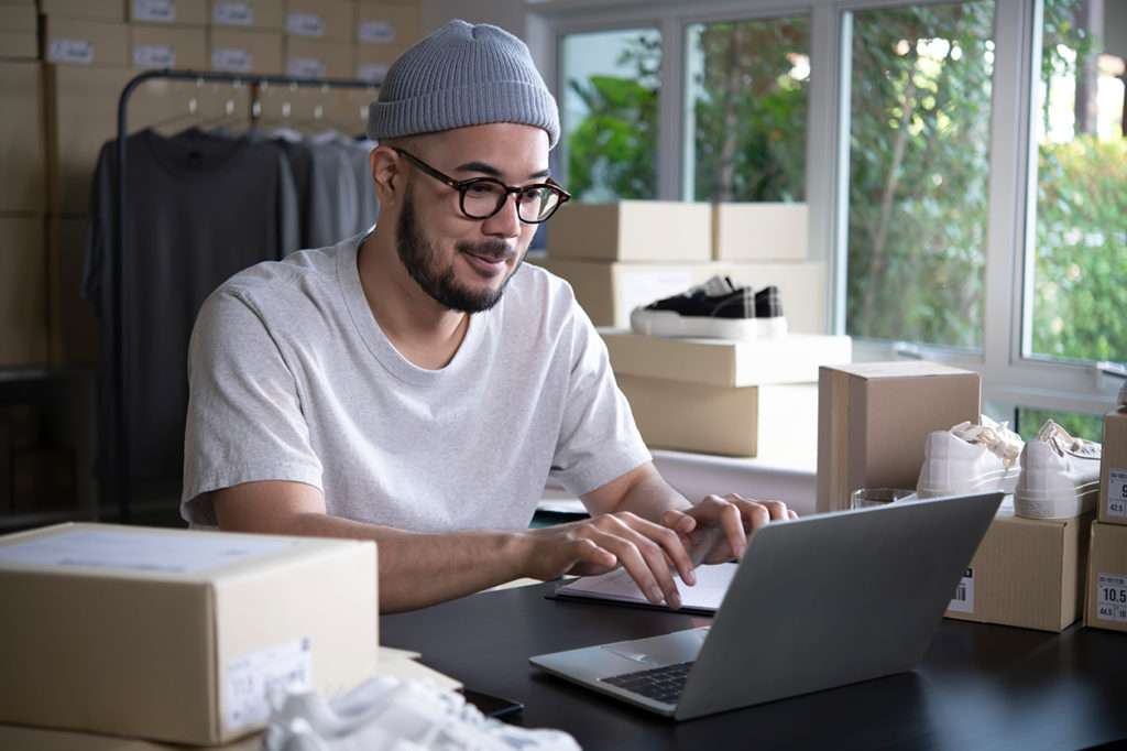 Dropshipping