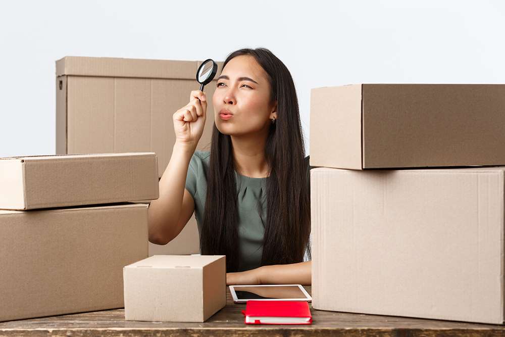 Dropshipping