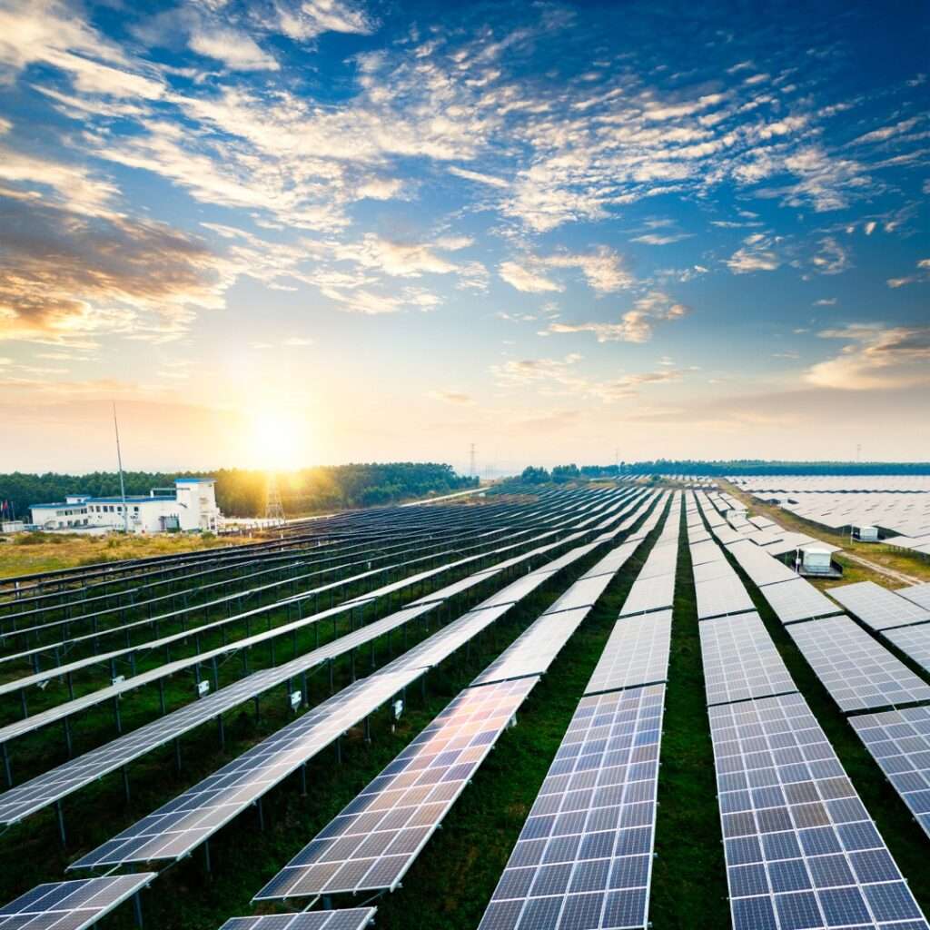 Solarbranche Webdesign
