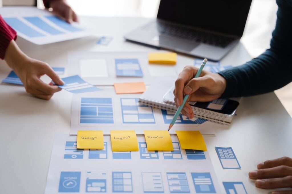 Kosten Webdesign in Bremen