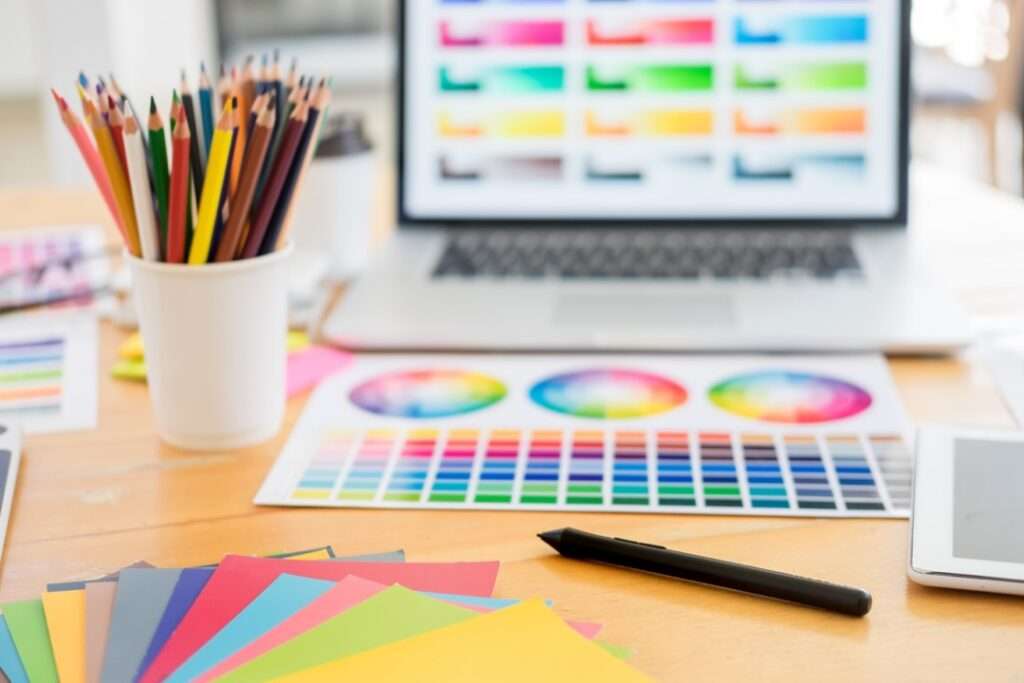 Webdesign Trends Bremen