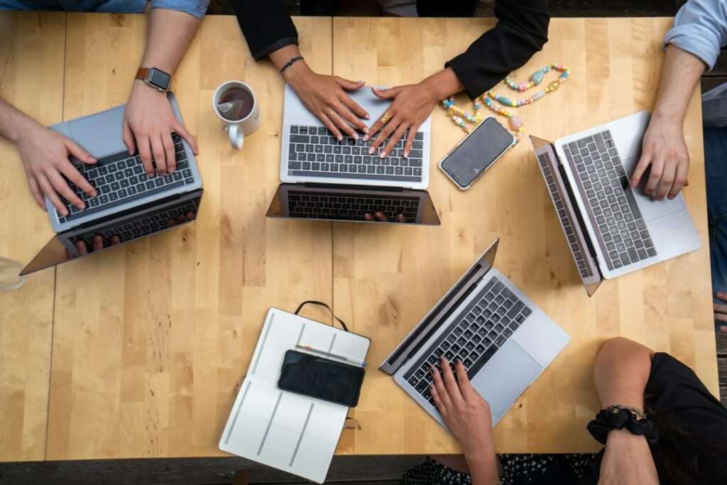 Photo Webdesign