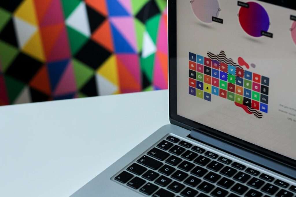 Photo "Responsive Design"