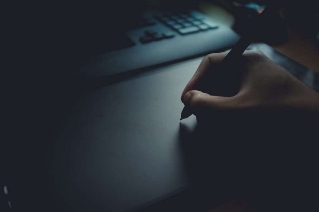 Photo "Web design"