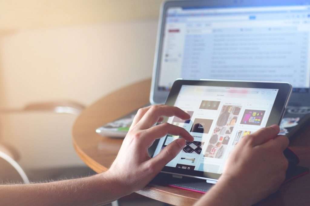 Photo User Experience (UX)