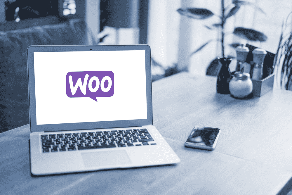 woocommerce Shop erstellen