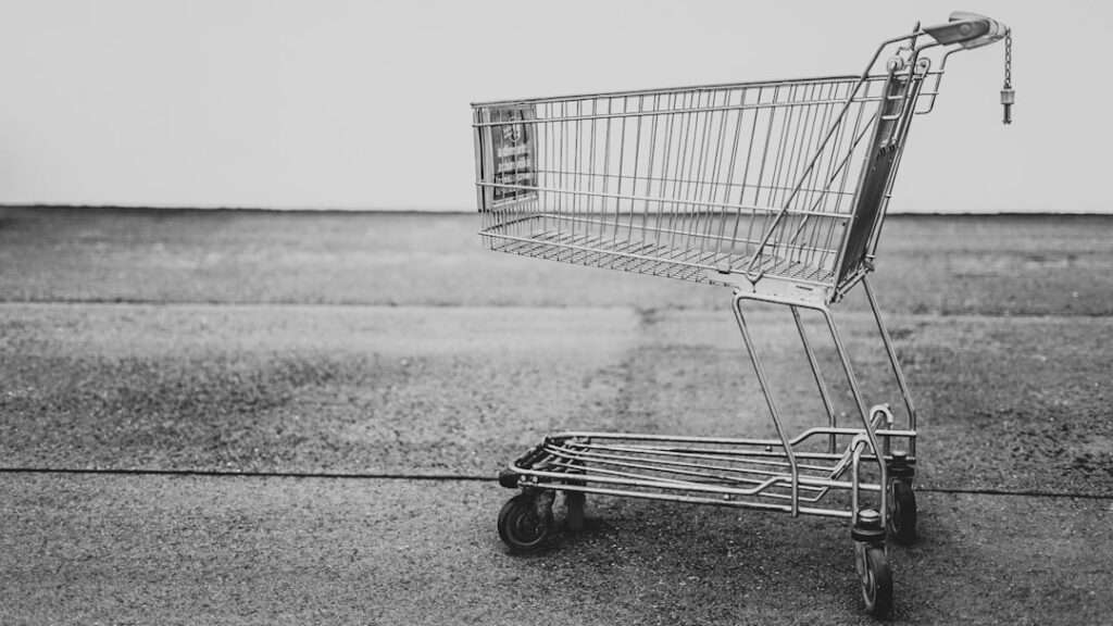Photo E-commerce, Dropshipping
