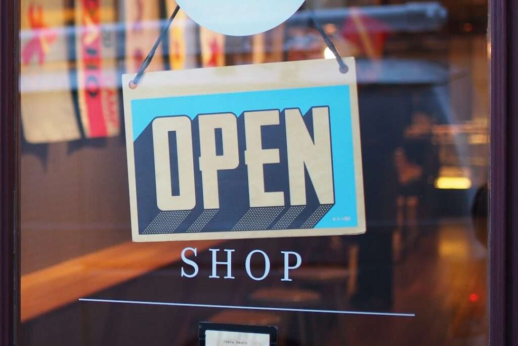 Photo WooCommerce Shop