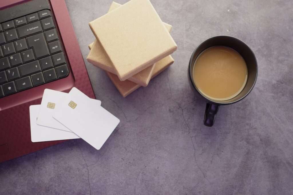 Photo E-commerce success