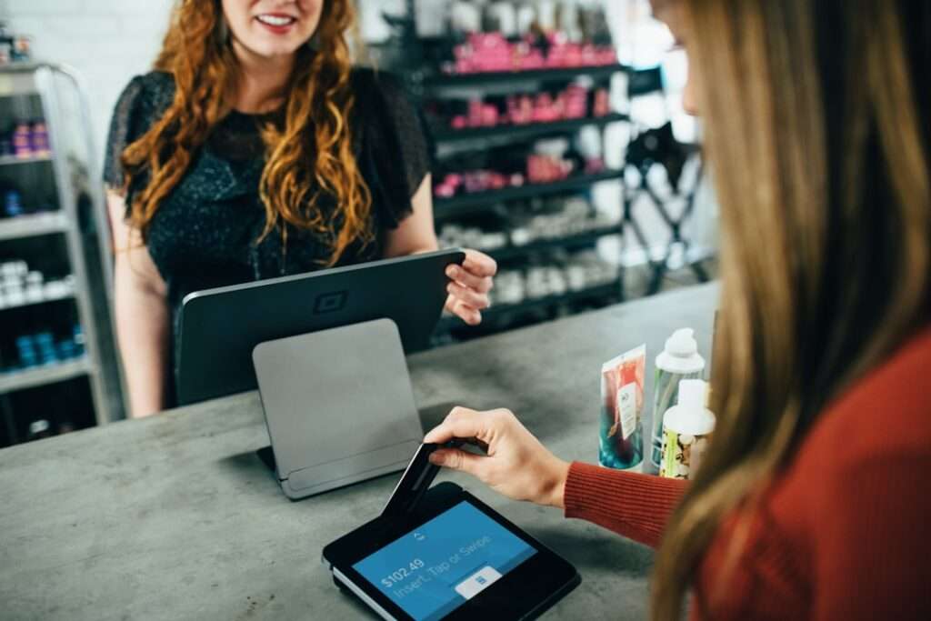 Photo Dropshipping vs Eigeninventar: WooCommerce Shop Image: Inventory Management