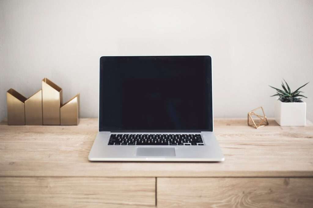 Photo Website loading