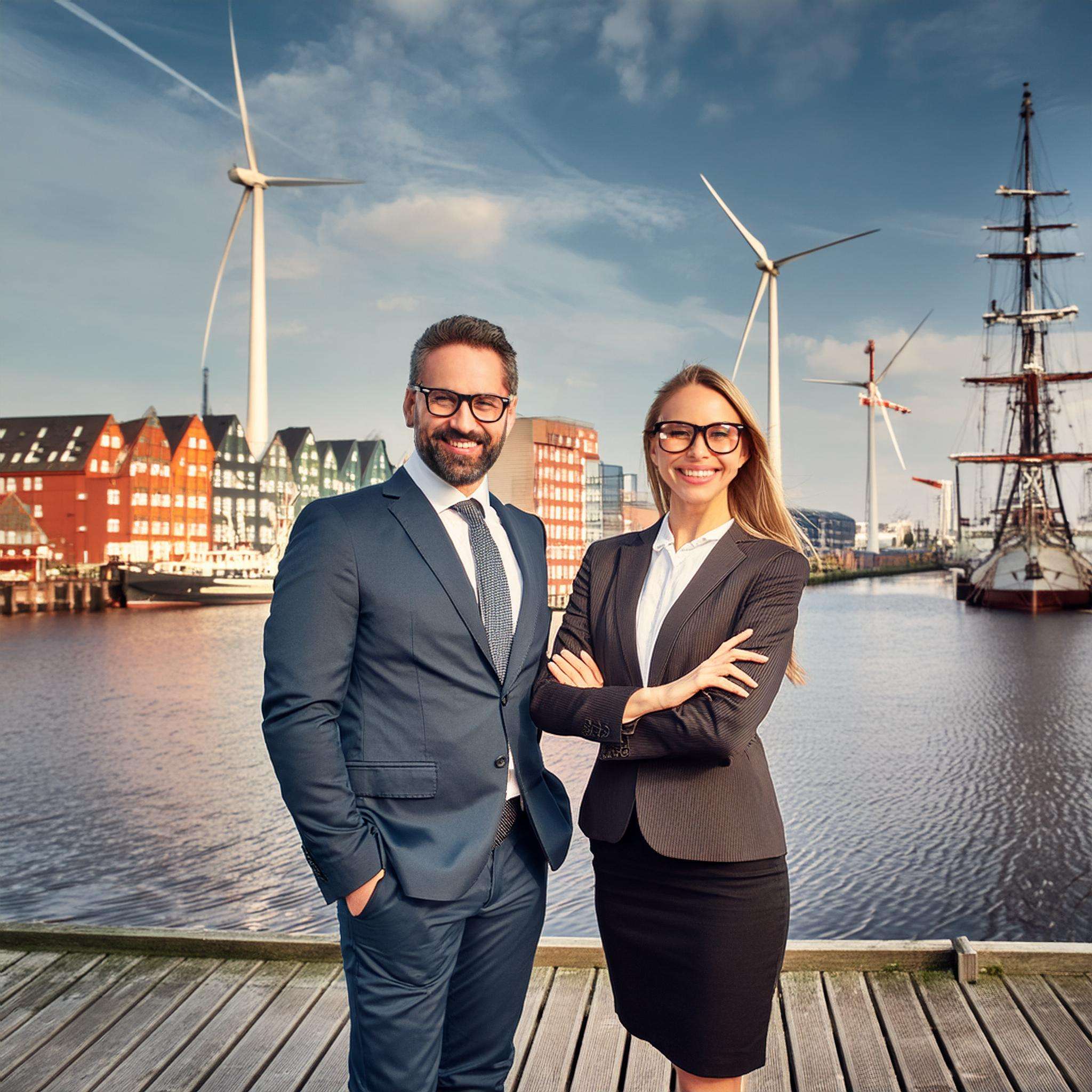 Werbeagentur Bremerhaven